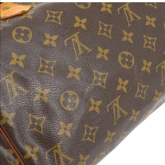 Louis Vuitton Speedy 30 - Picture 8 of 15